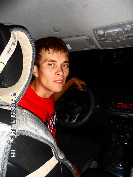 Ильмир Абусев