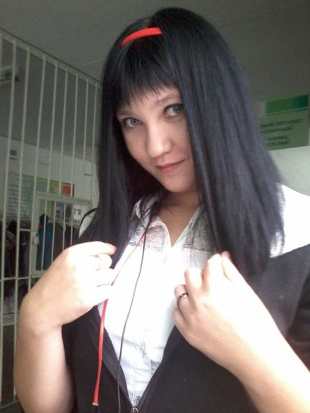 Катеринка Литвинова