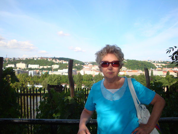 Тамара Сазонова