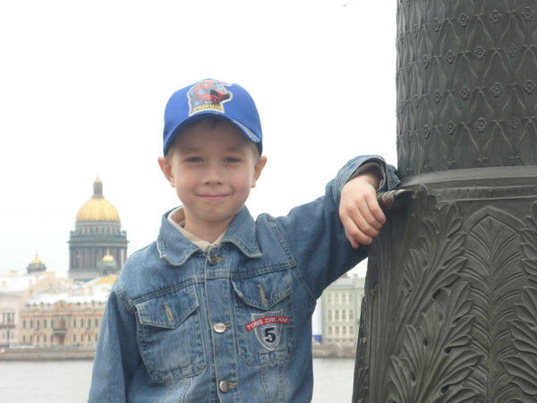 Андрей Юдин