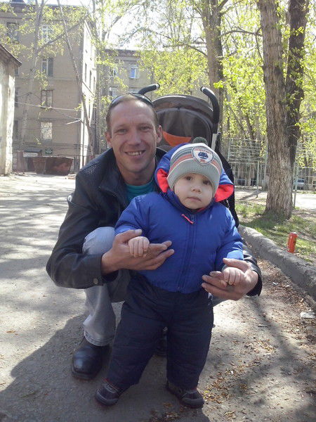 Андрей Колочив