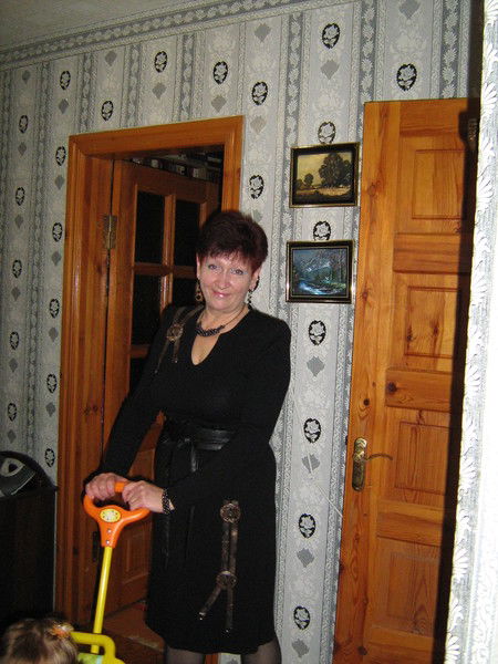 Ирина Шепиль