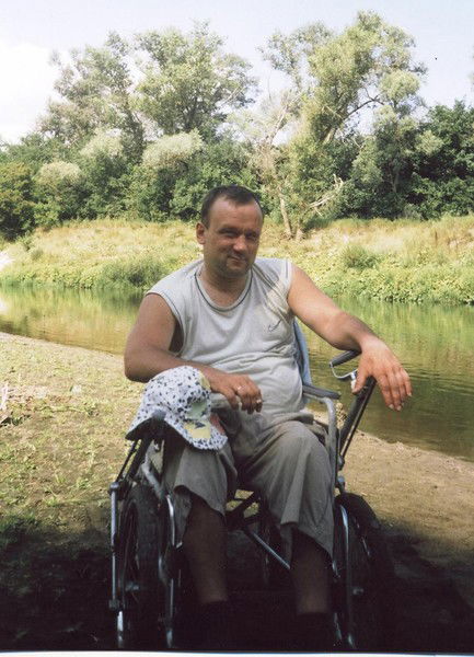 Михаил Макурин