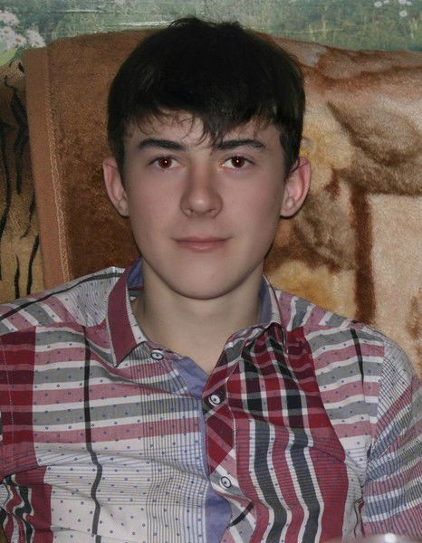 Слава Молчанов