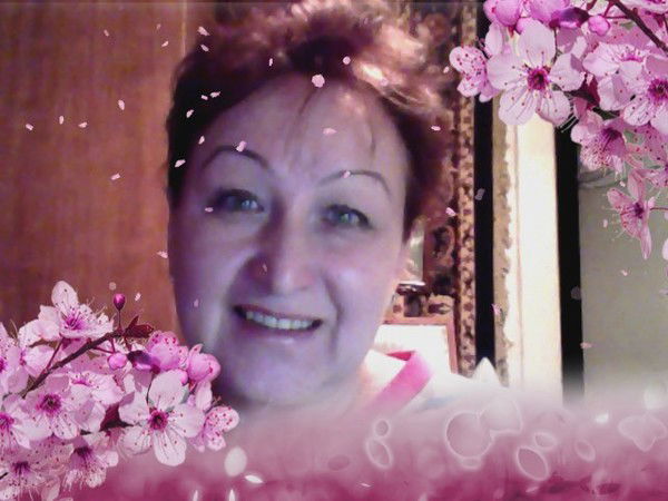 Ольга Ольховик