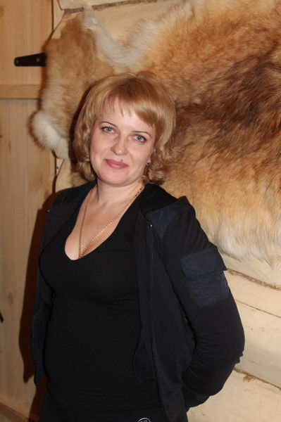 Татьяна Кратько