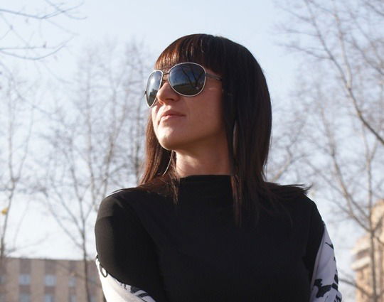 Елена Логашёва