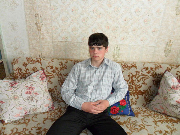 Константин Жмаев