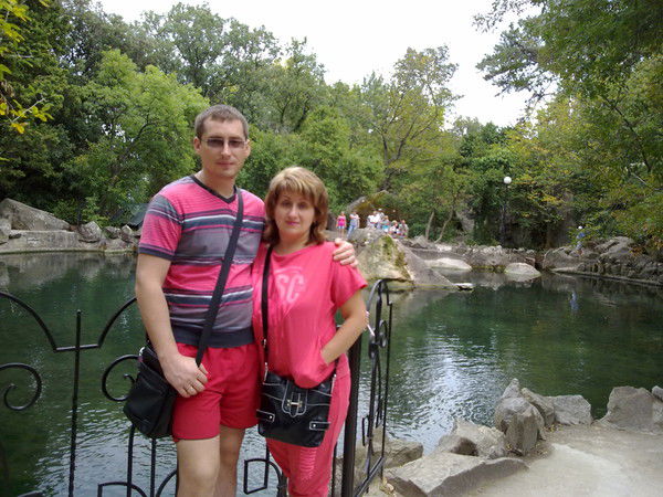 Ирина Костыгова