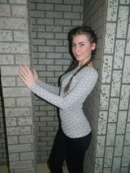 Елена Сметанова