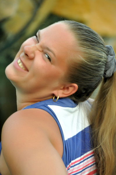 Розалия Соловьева