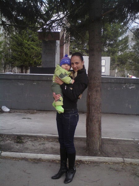 Вероника Васильева