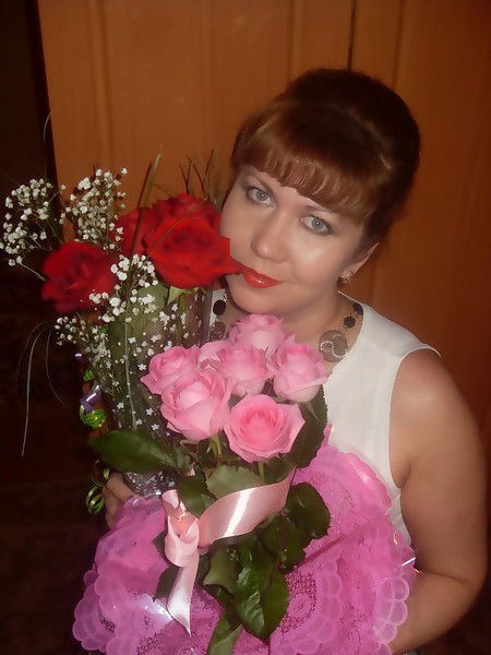 Оксана Мельникова