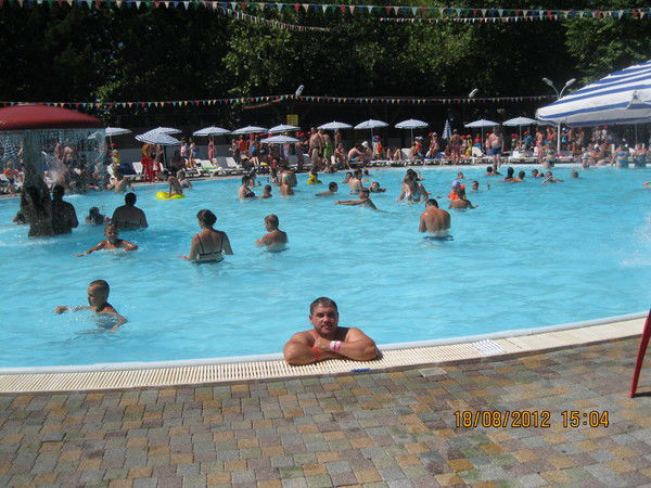 Николай Жукалин