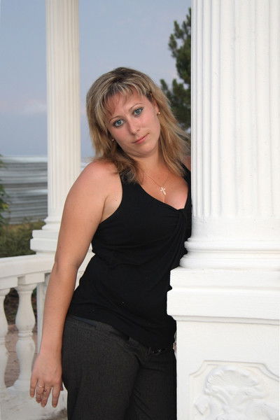 Мария Мирошниченко