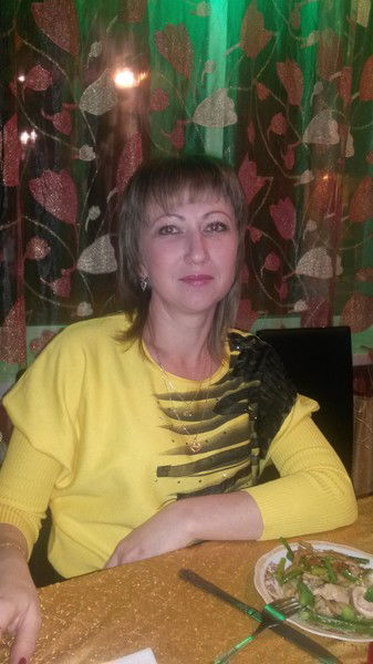 Наталья Соболева