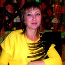 Наталья Соболева