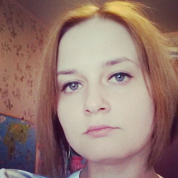 Мария Чекалина