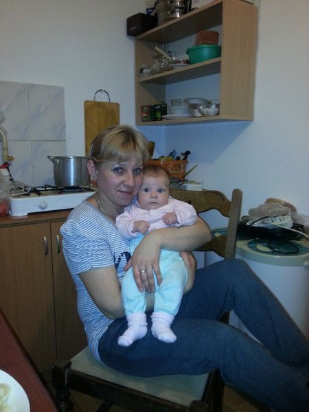 Евгения Борисова