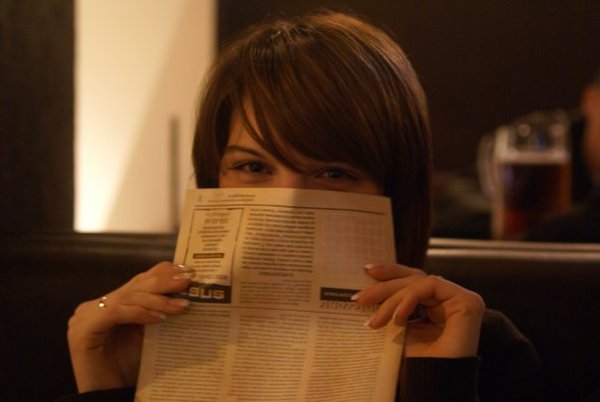 Евгения Семёнова