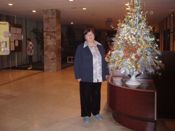 Рая Плаксина