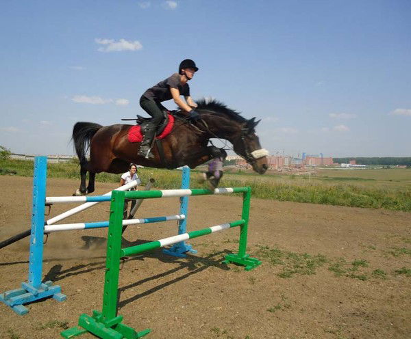 Артем Балабенко