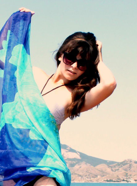 Юлия Иващева