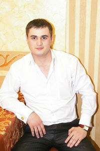 Васиф Аббасов