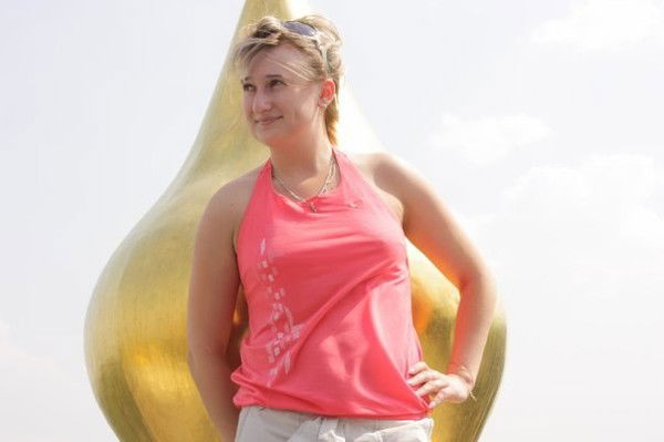 Катеринка Тамбовская