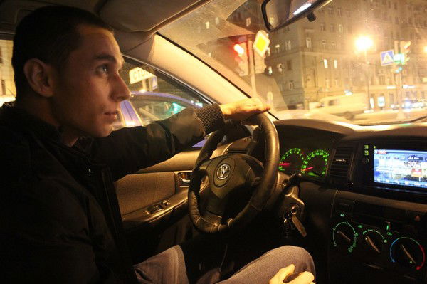 Антон Олегович