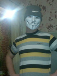 Илья Земцов