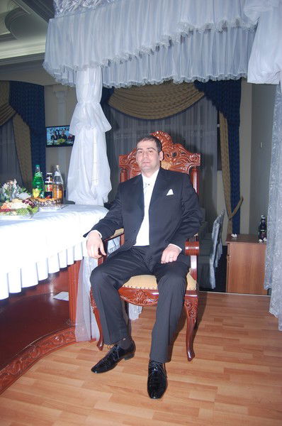 Насиб Насибов