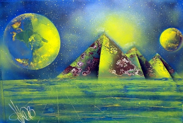 Гулсим Губашева_