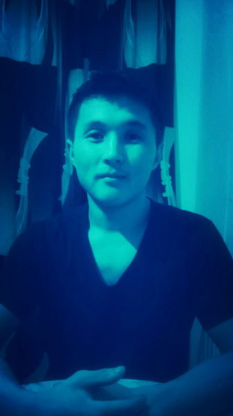 Кутманбек Жетимиш Уулу