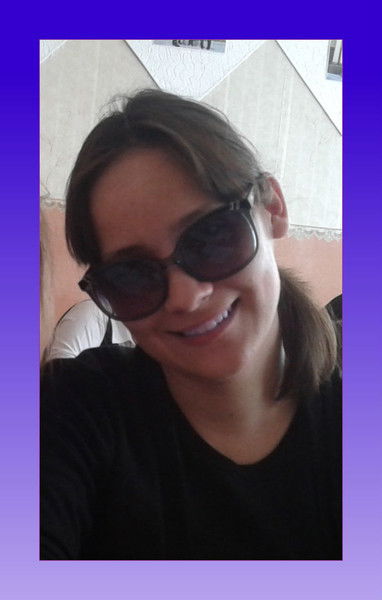 Дарья Мелёхина