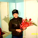 Елена Лыжина