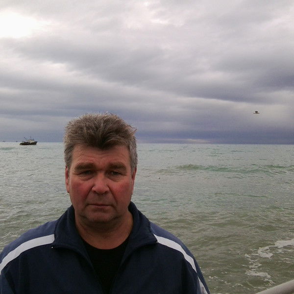 Евгений Телятников