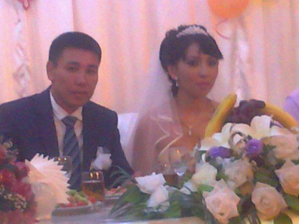 Жупар Амирханова