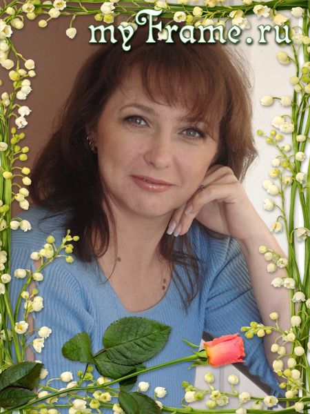 Юлия Кобанова