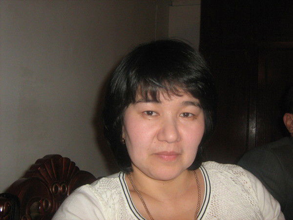 Жадра Тулкибаева