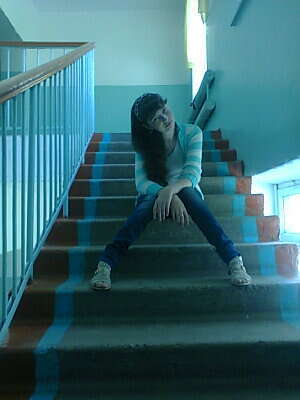 Александр Попов