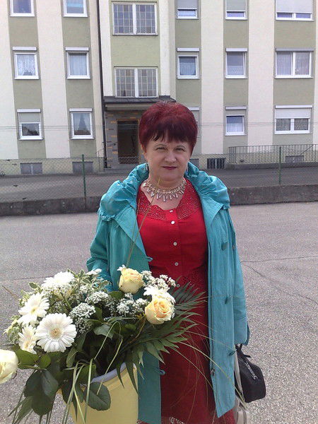 Ольга Алексеевна Дворникова