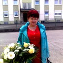 Ольга Алексеевна Дворникова