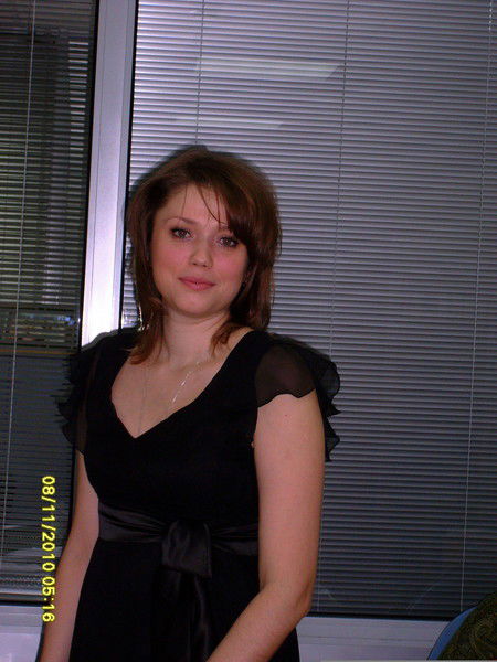 Катя Карасёва