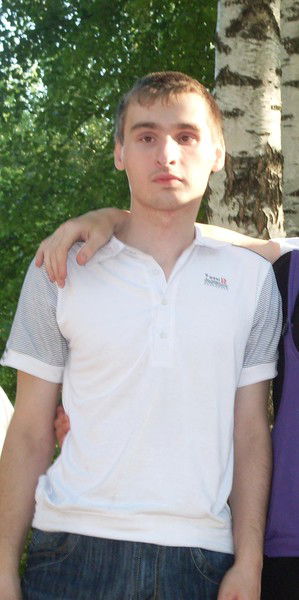 Илья Кусачев