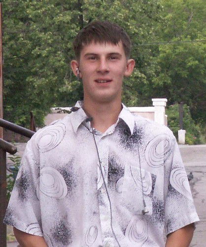 Константин Тетерин