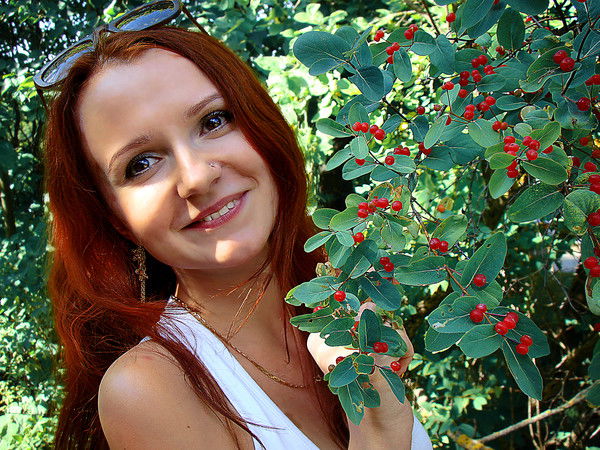 Анастасия Осипова