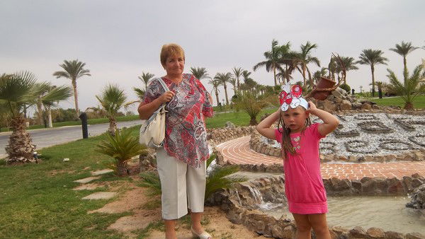 Надежда Уфельман