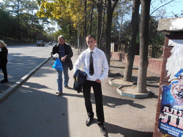 Михаил Афанасов