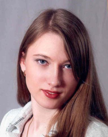 Анна Семенцова